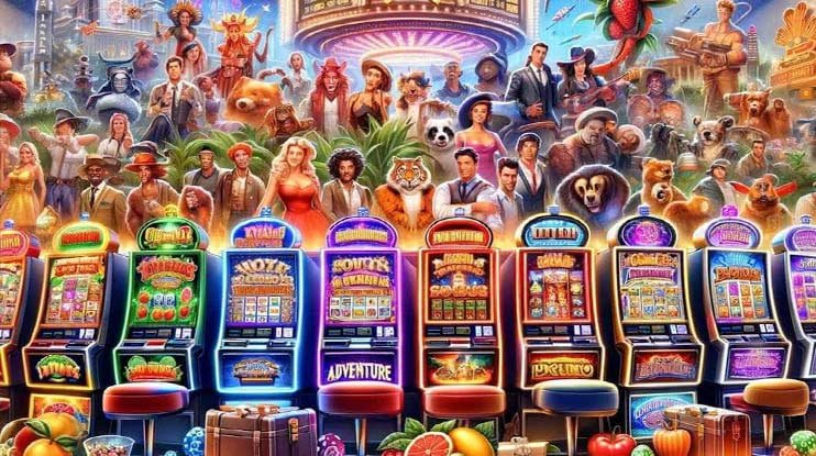 bethard Ruleta Europea