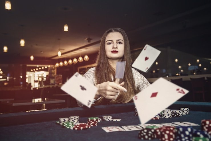 bethard Casino en Vivo